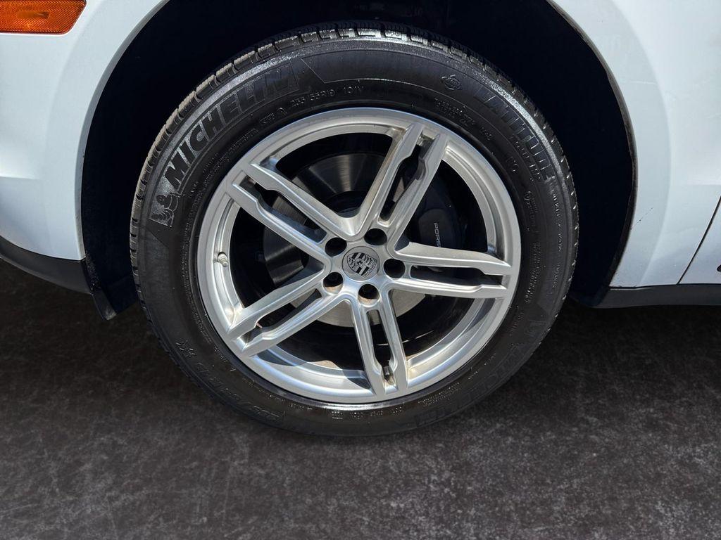 used 2020 Porsche Macan car, priced at $30,799
