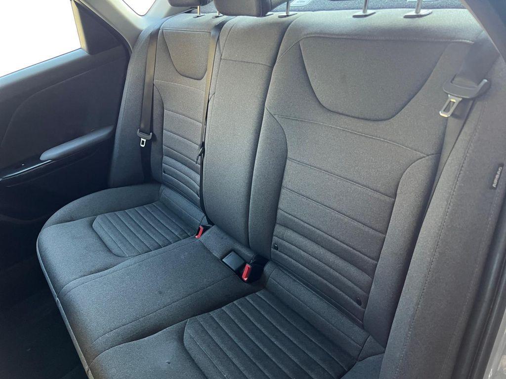 used 2025 Kia K4 car, priced at $19,499