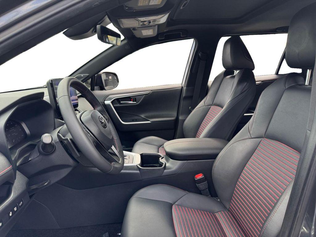 used 2023 Toyota RAV4 Prime car, priced at $36,799