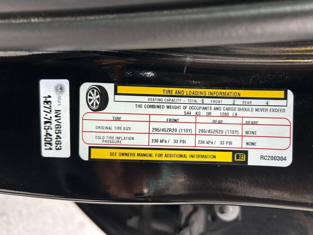used 2024 Dodge Durango car, priced at $38,599