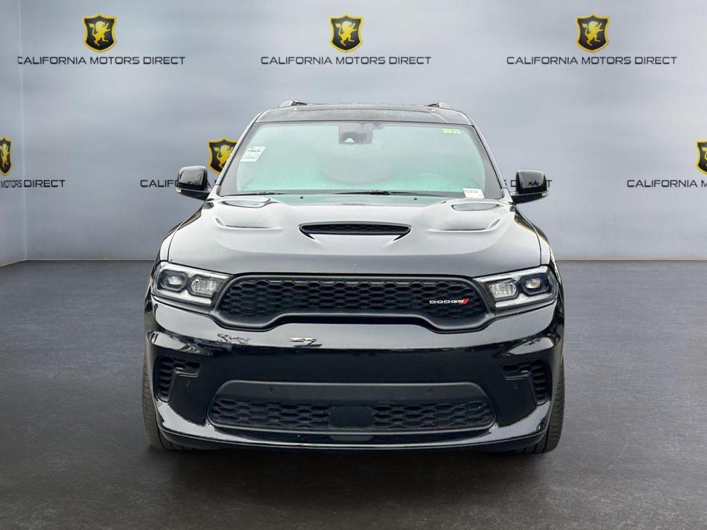 used 2024 Dodge Durango car, priced at $38,599