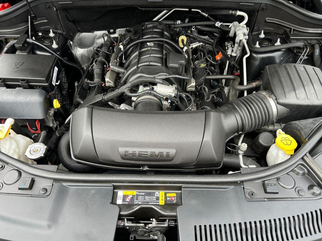 used 2024 Dodge Durango car, priced at $38,599