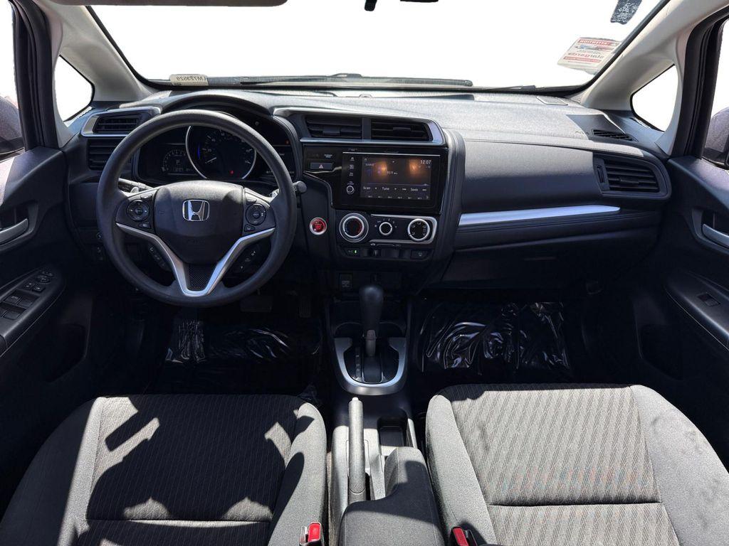 used 2020 Honda Fit car, priced at $19,499