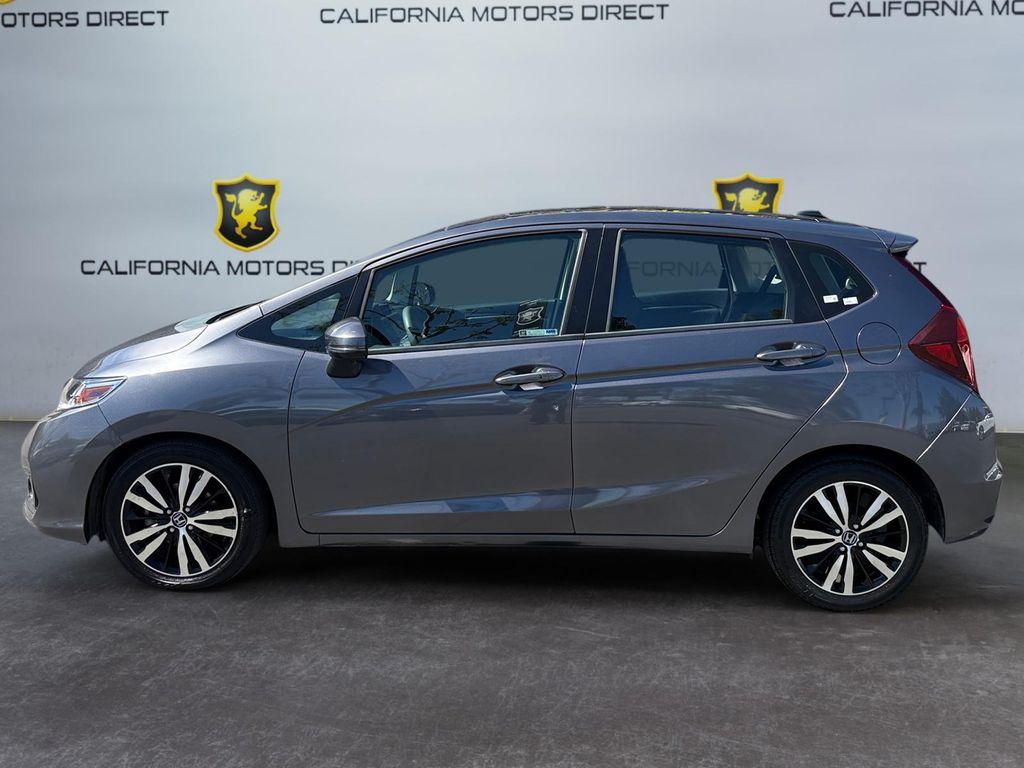used 2020 Honda Fit car, priced at $19,499