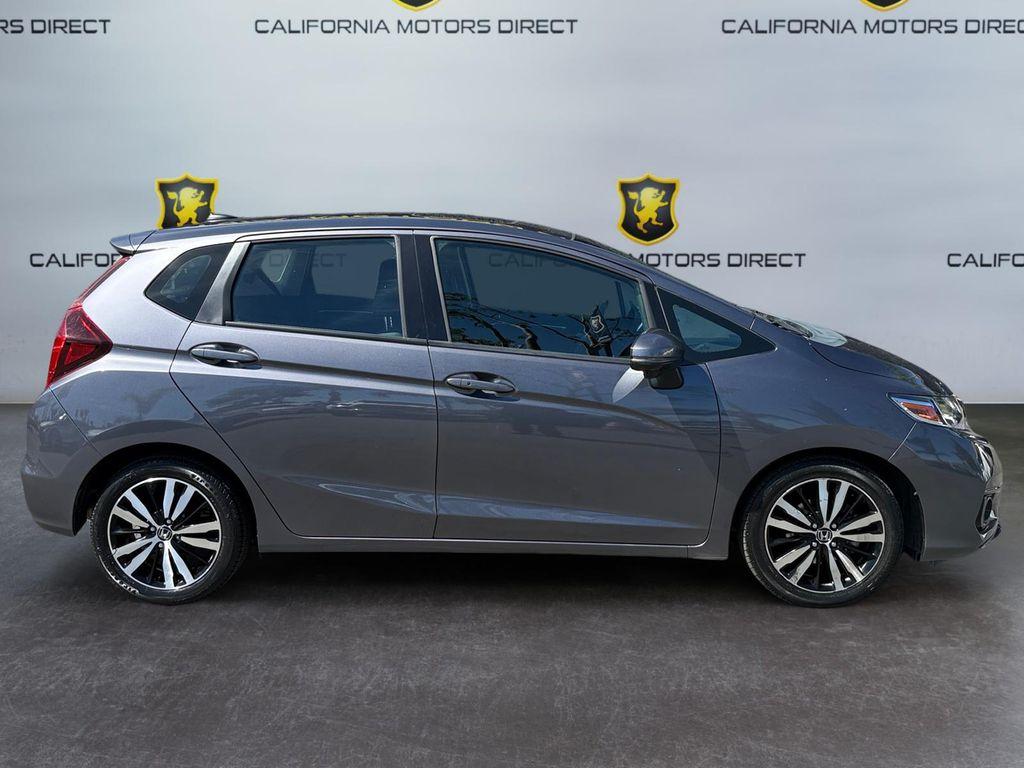 used 2020 Honda Fit car, priced at $19,499