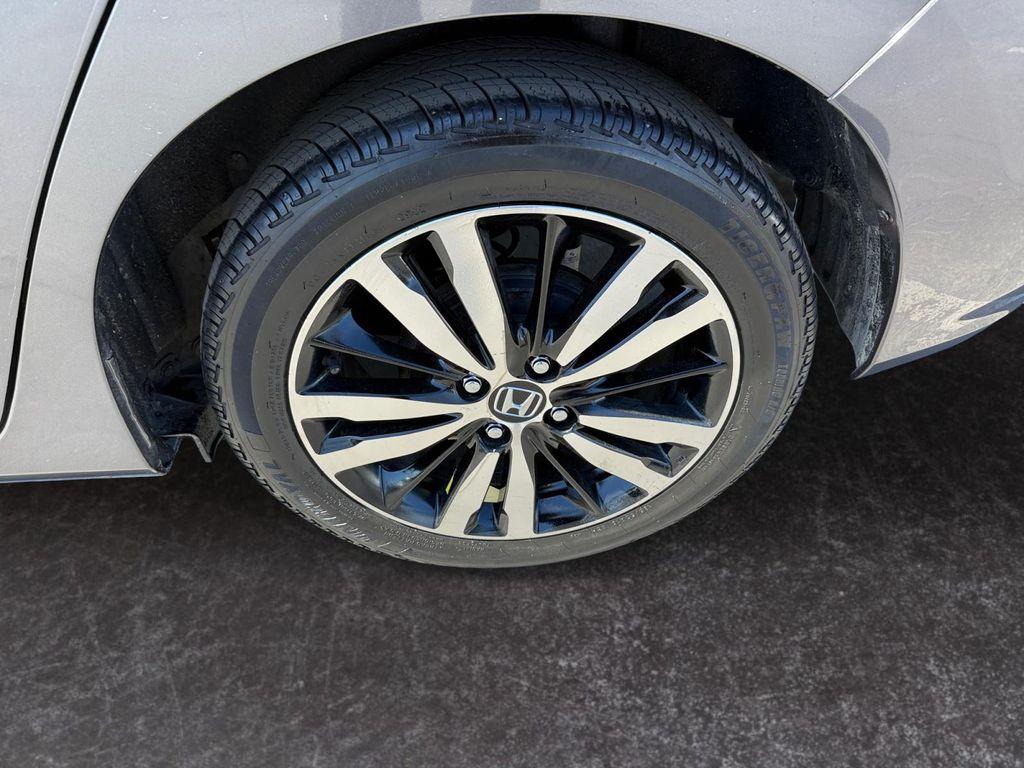 used 2020 Honda Fit car, priced at $19,499