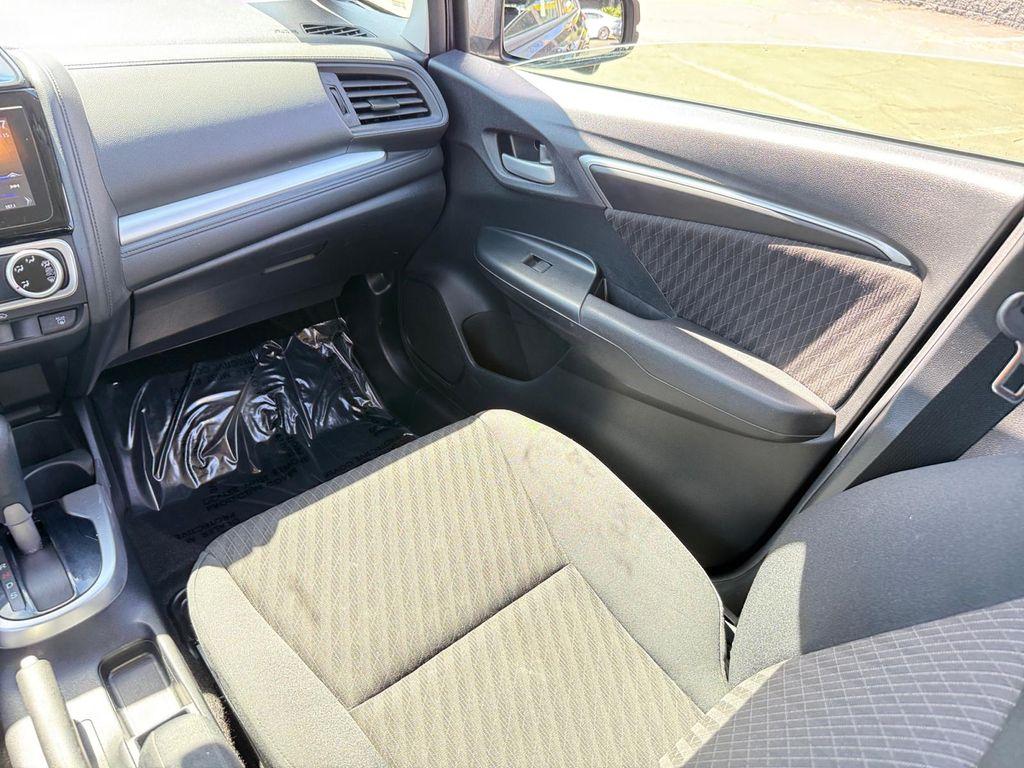 used 2020 Honda Fit car, priced at $19,499