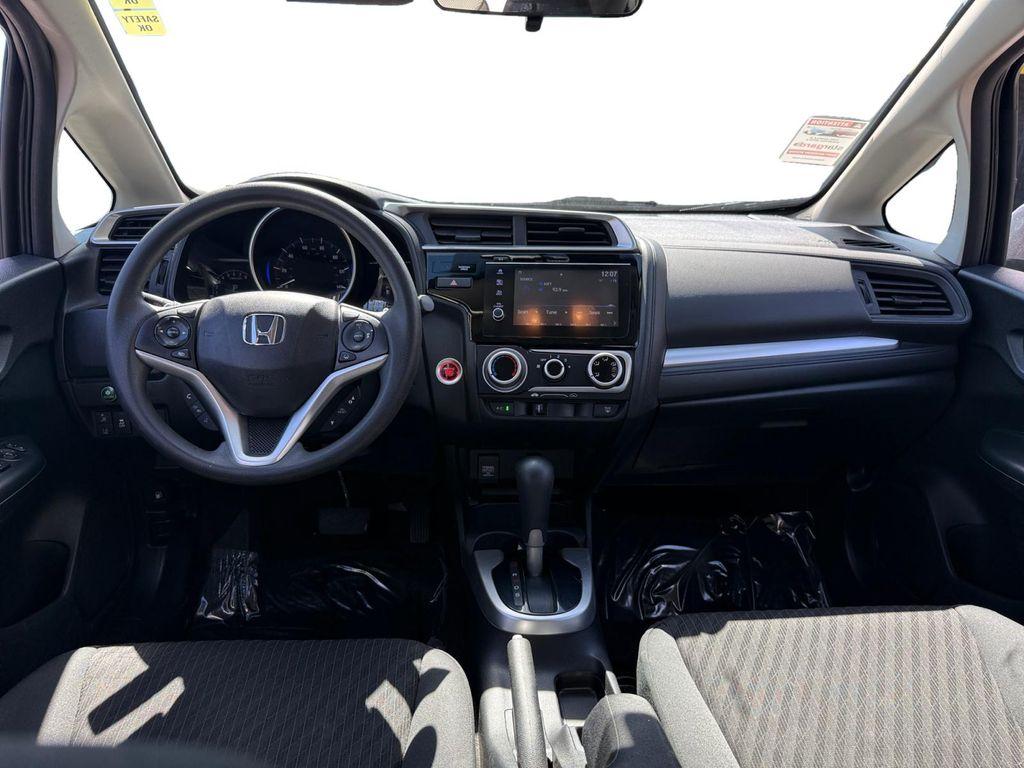 used 2020 Honda Fit car, priced at $19,499