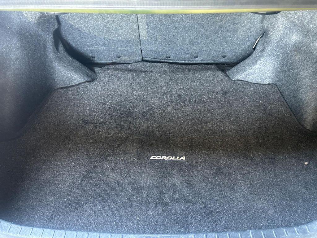 used 2014 Toyota Corolla car, priced at $14,299