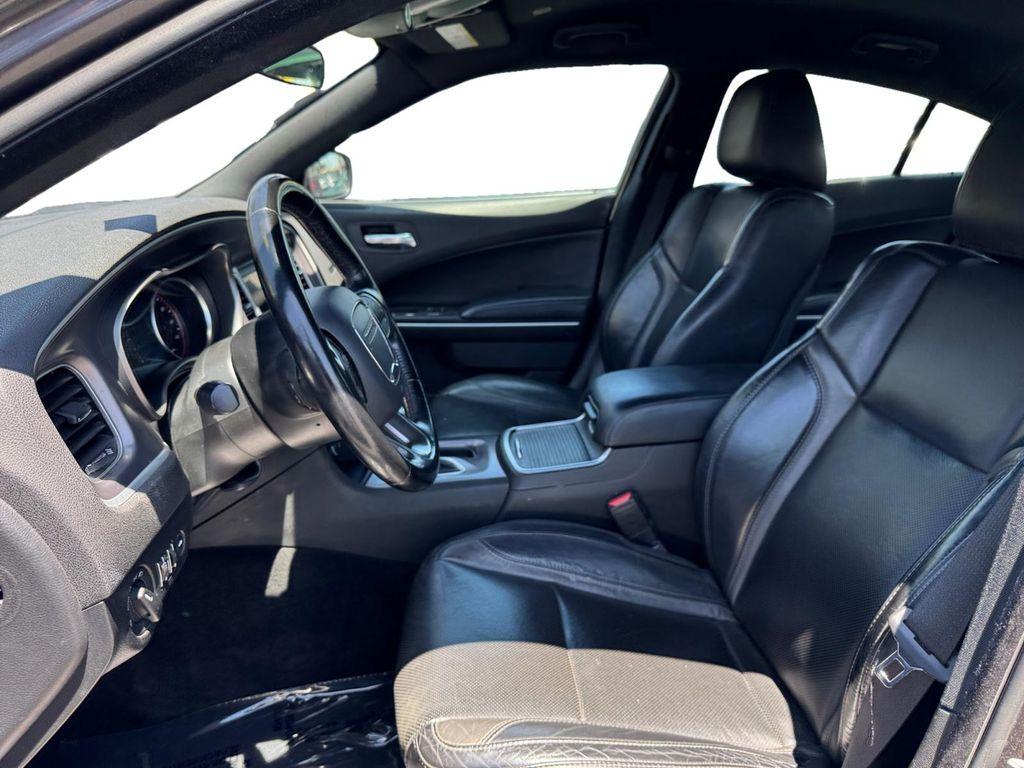 used 2021 Dodge Charger car, priced at $21,799