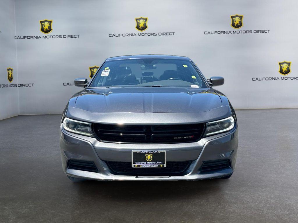used 2021 Dodge Charger car, priced at $21,799