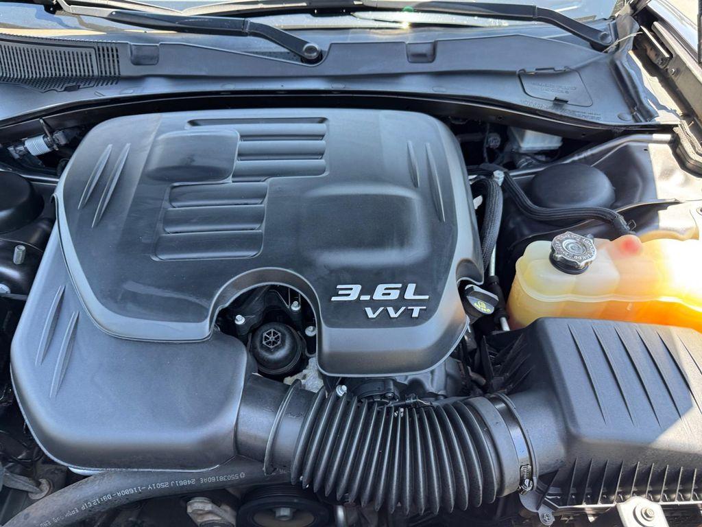 used 2021 Dodge Charger car, priced at $21,799