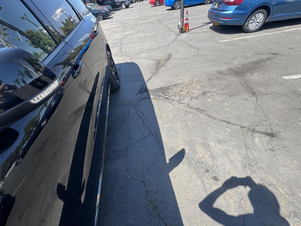 used 2018 Dodge Durango car, priced at $25,999