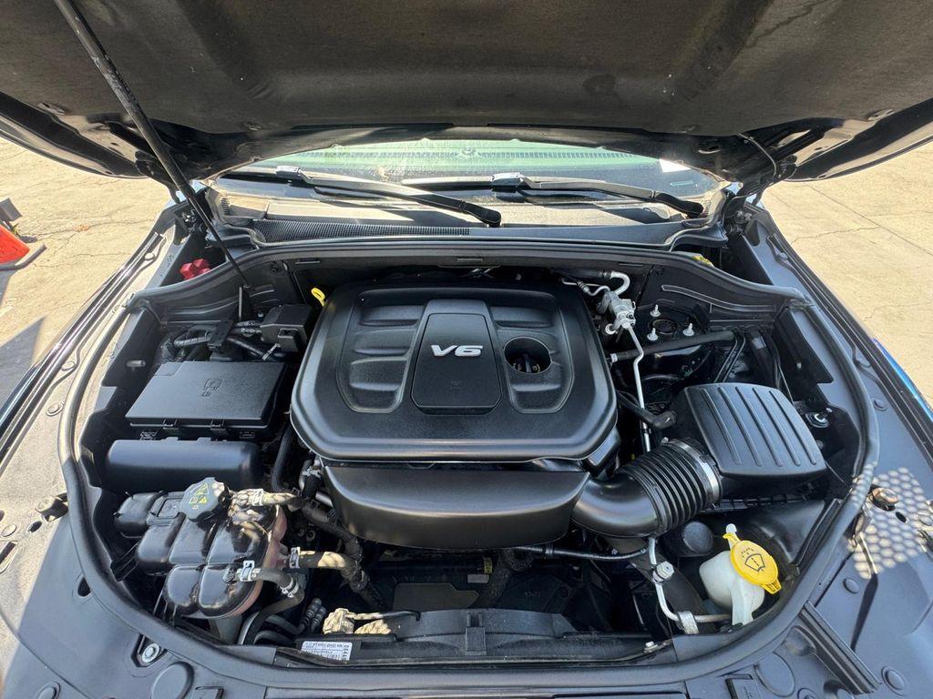 used 2018 Dodge Durango car, priced at $25,999