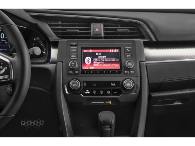 used 2019 Honda Civic car, priced at $22,599