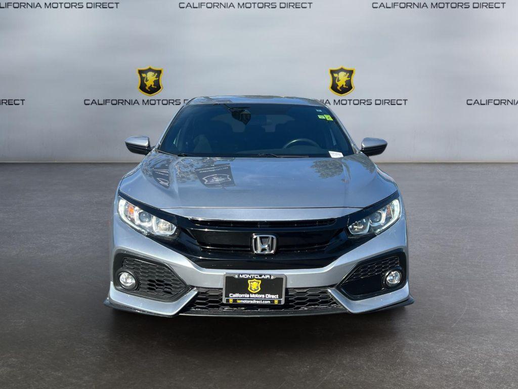 used 2019 Honda Civic car, priced at $20,999