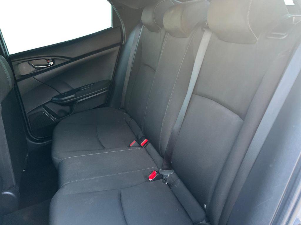 used 2019 Honda Civic car, priced at $20,999