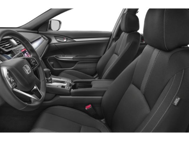 used 2019 Honda Civic car, priced at $22,599