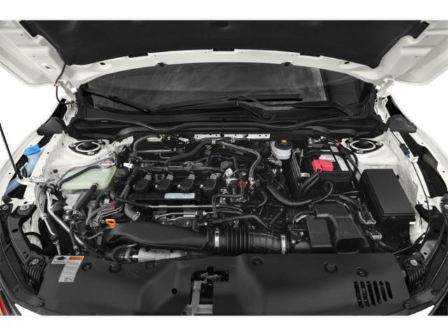 used 2019 Honda Civic car, priced at $22,599