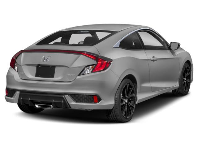 used 2019 Honda Civic car, priced at $22,599