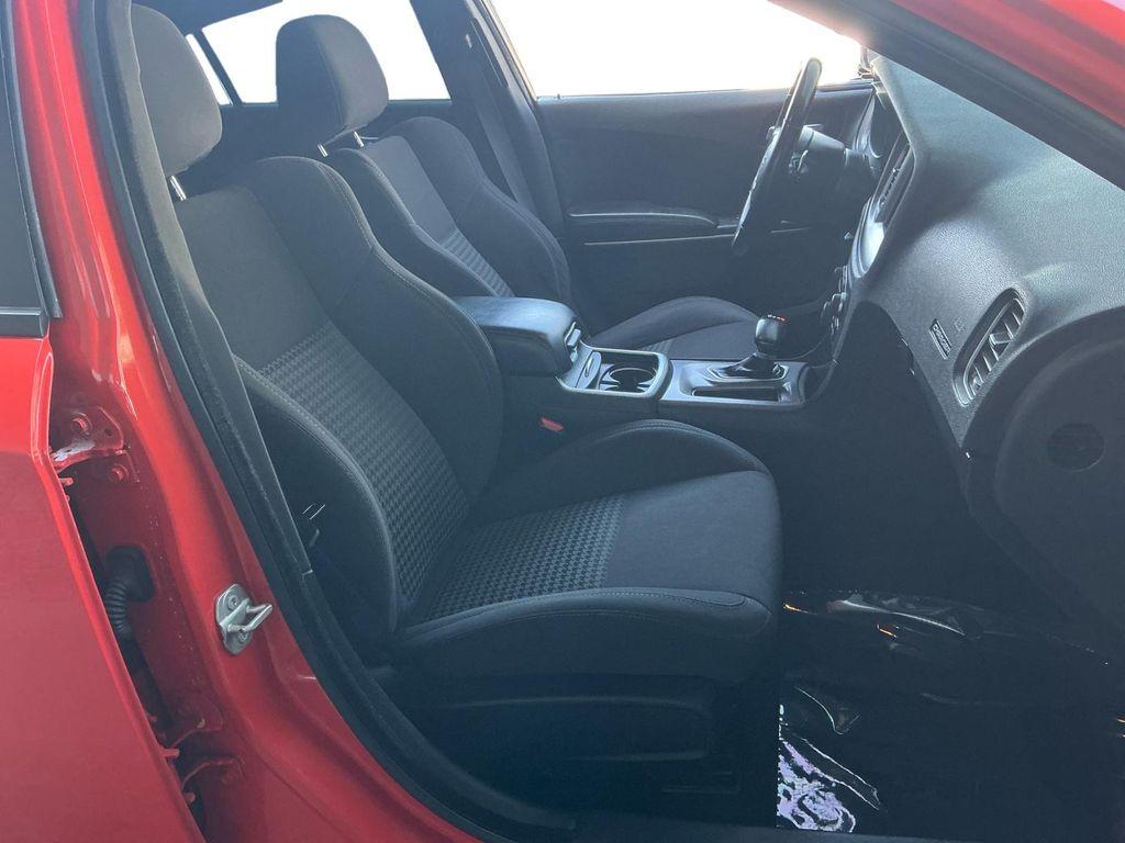 used 2023 Dodge Charger car, priced at $28,799