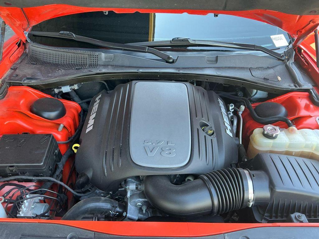 used 2023 Dodge Charger car, priced at $28,799
