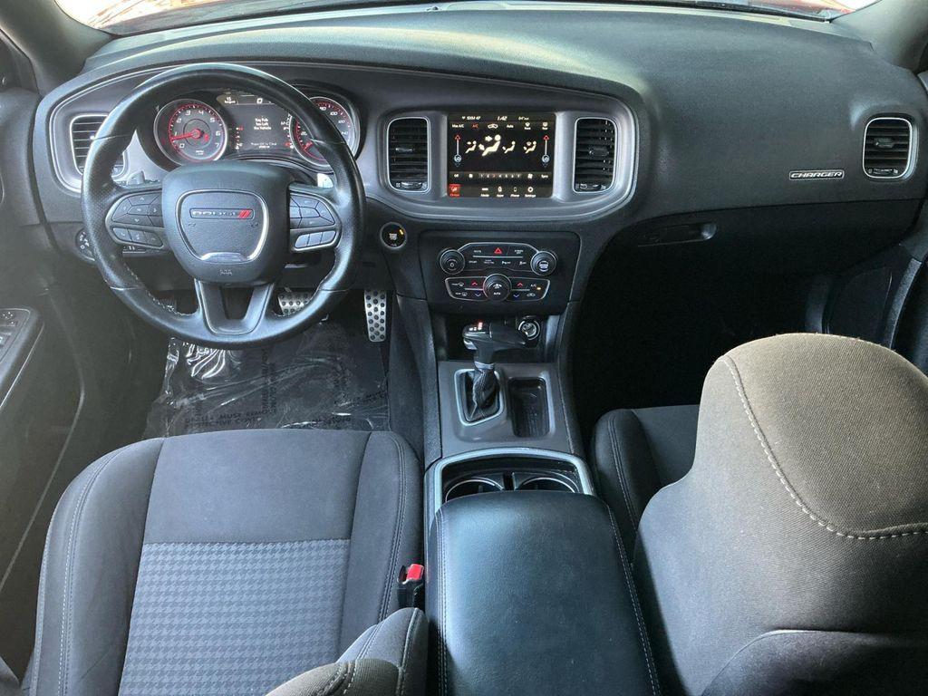 used 2023 Dodge Charger car, priced at $28,799
