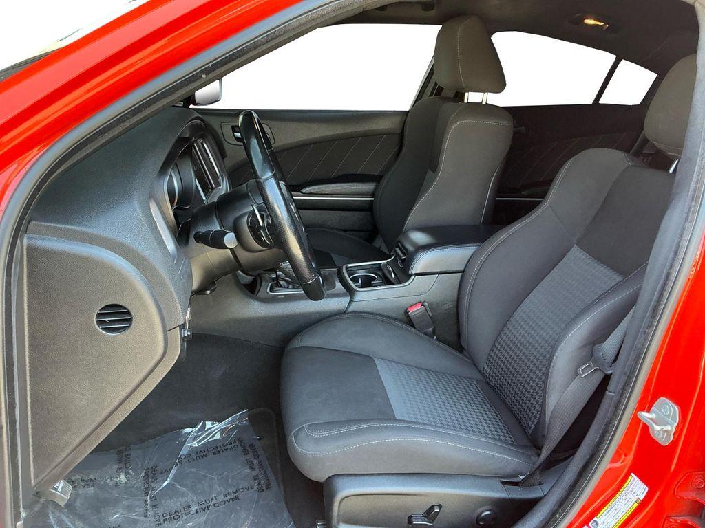 used 2023 Dodge Charger car, priced at $28,799