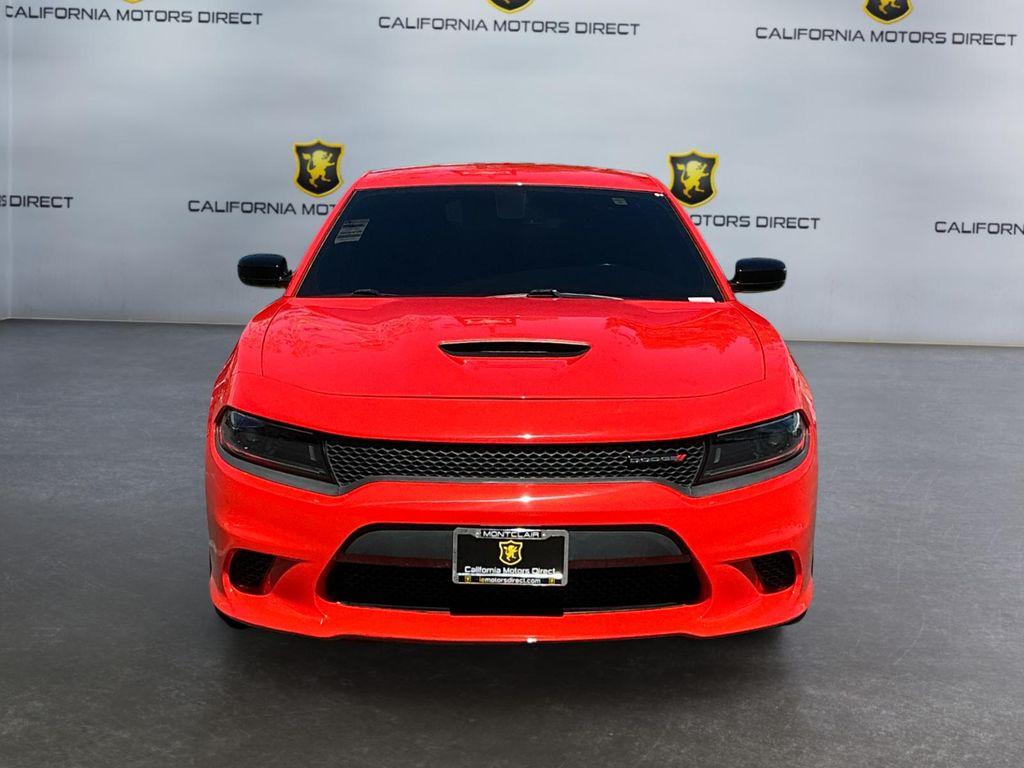 used 2023 Dodge Charger car, priced at $28,799
