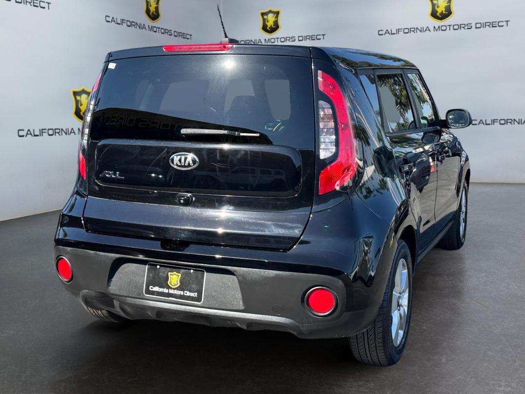 used 2019 Kia Soul car, priced at $10,999