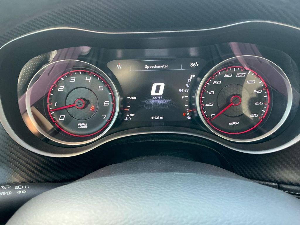 used 2021 Dodge Charger car, priced at $43,699