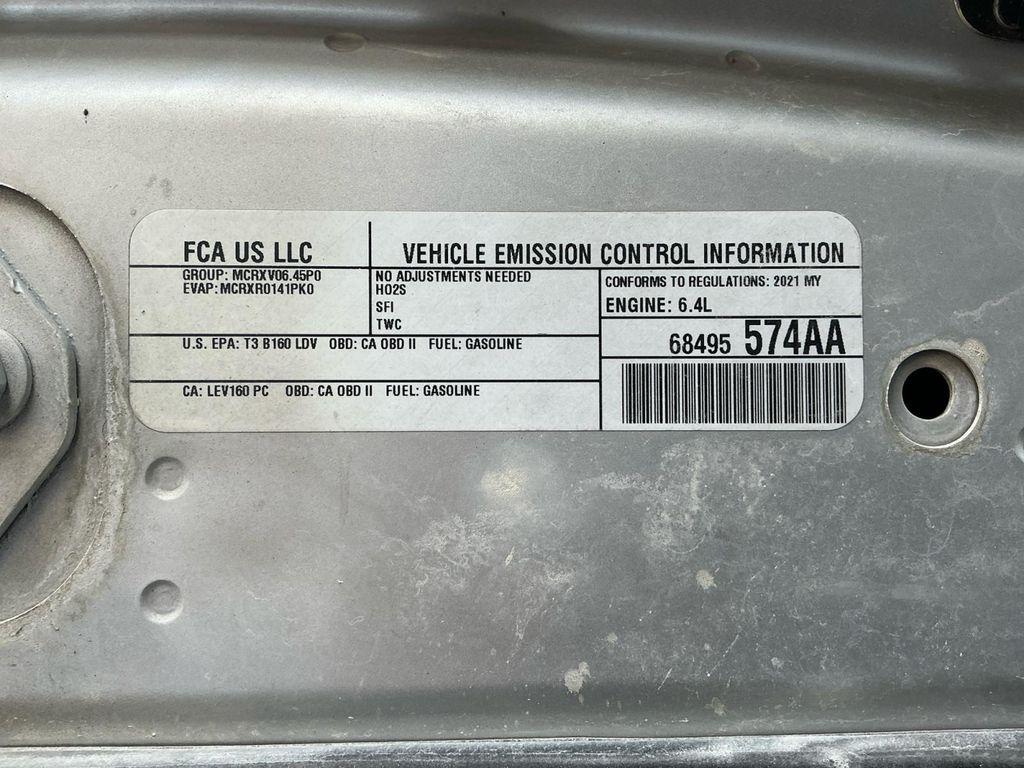 used 2021 Dodge Charger car, priced at $43,699