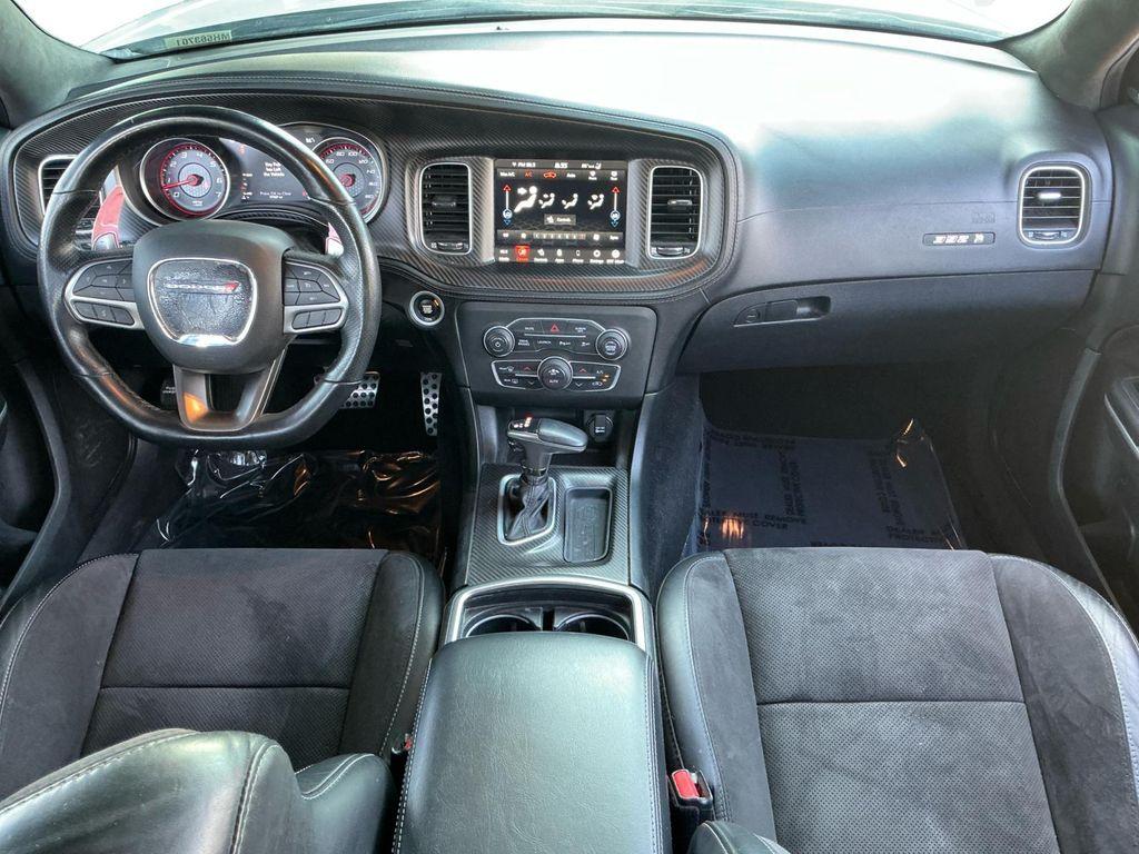 used 2021 Dodge Charger car, priced at $43,699