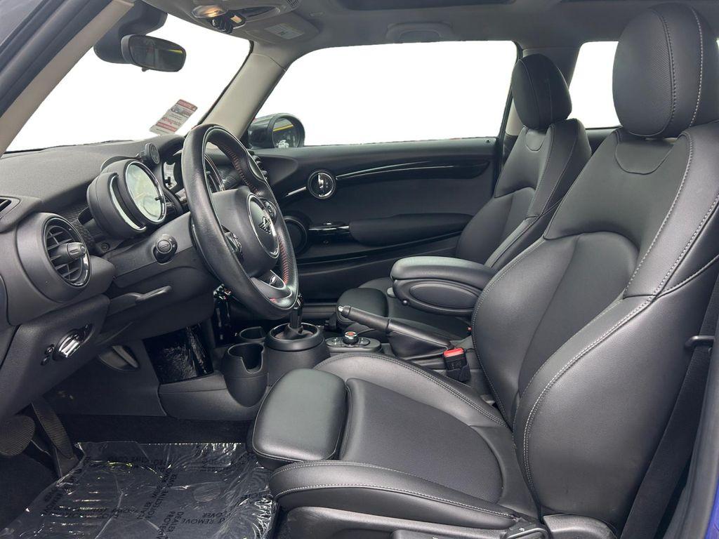 used 2020 MINI Hardtop car, priced at $17,399