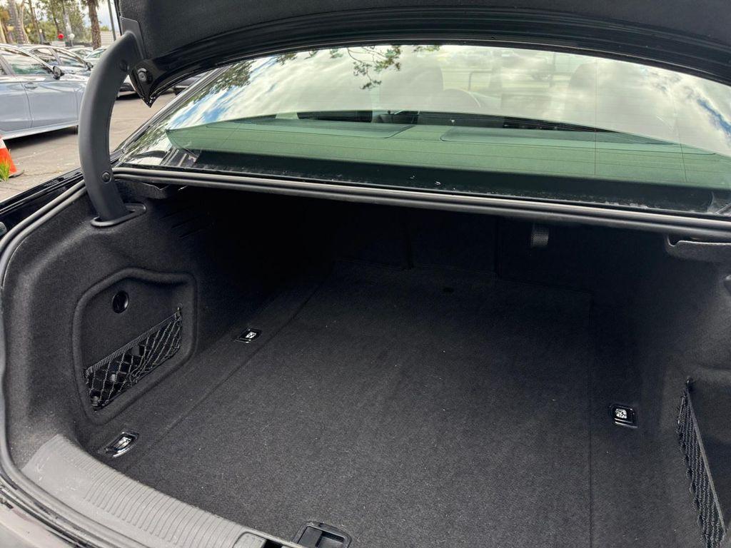 used 2021 Audi A4 car, priced at $22,799