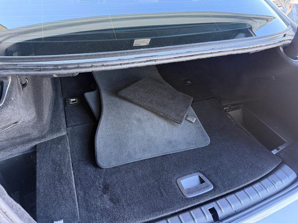 used 2019 BMW 530e car, priced at $20,499