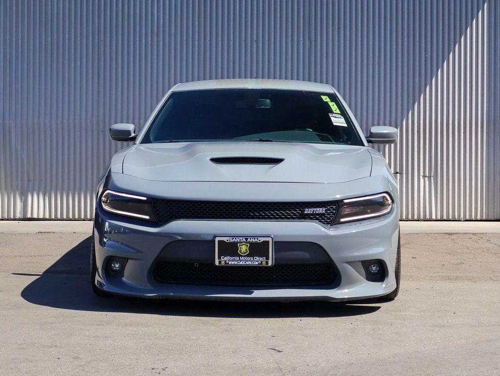used 2017 Dodge Charger car, priced at $29,999