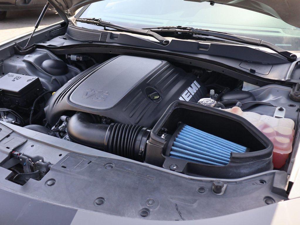 used 2017 Dodge Charger car, priced at $29,999