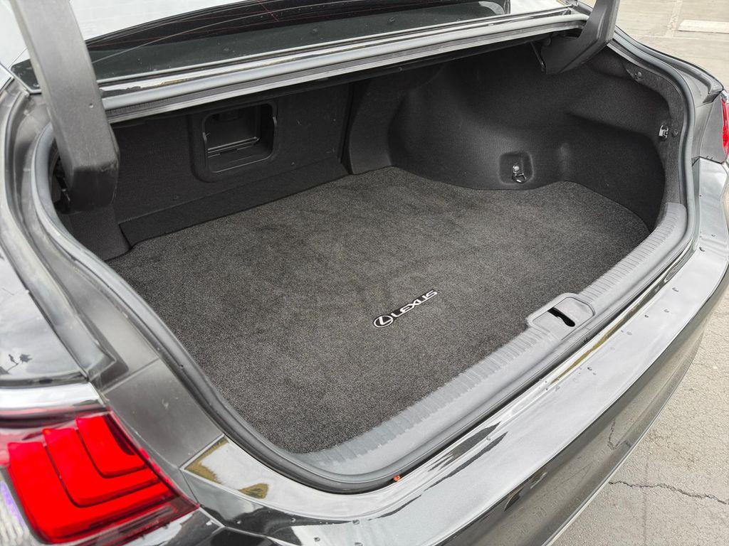 used 2024 Lexus ES 300h car, priced at $37,599