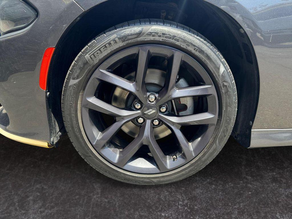 used 2023 Dodge Charger car, priced at $29,299