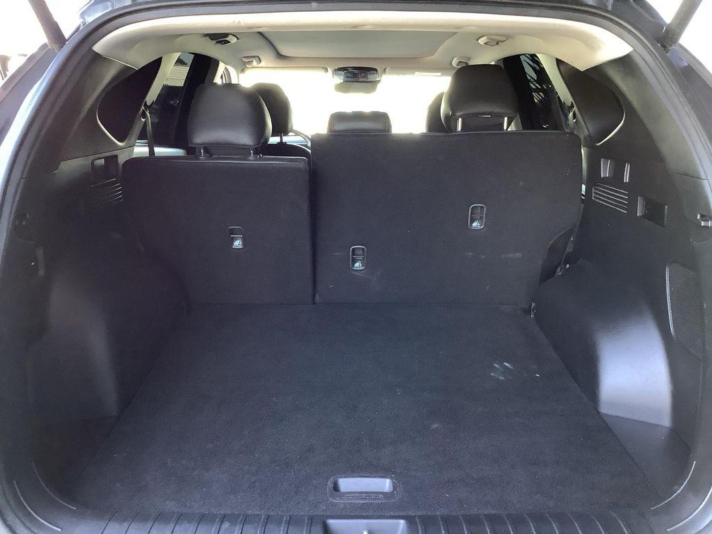 used 2022 Hyundai Tucson car, priced at $18,899