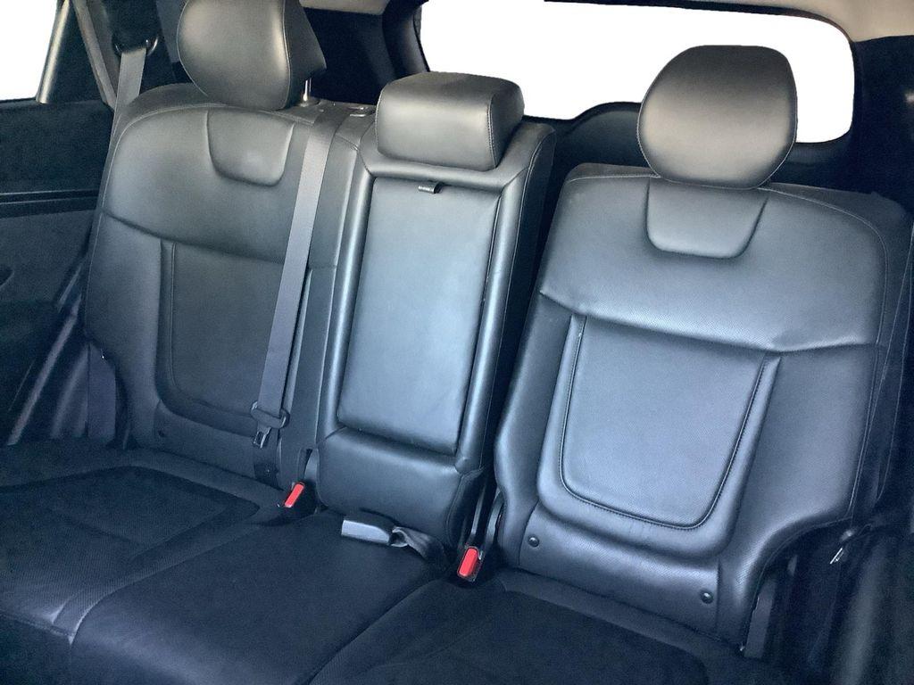 used 2022 Hyundai Tucson car, priced at $18,899