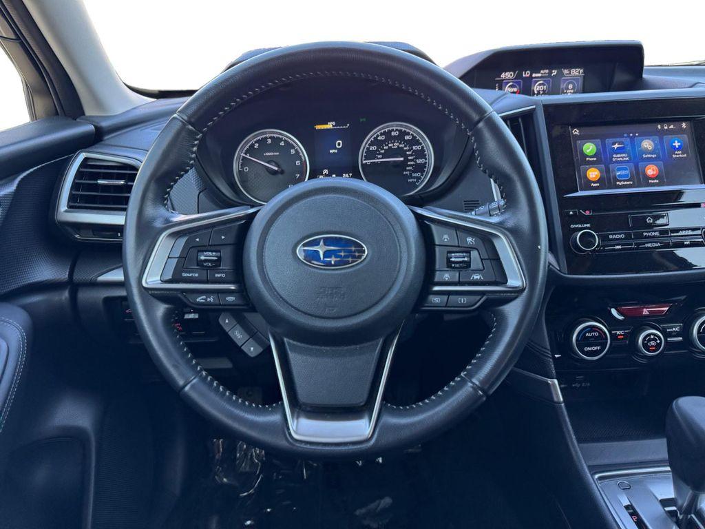 used 2019 Subaru Forester car, priced at $17,599