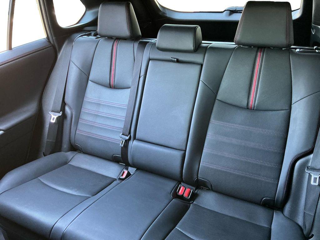 used 2024 Toyota RAV4 Prime car, priced at $36,999