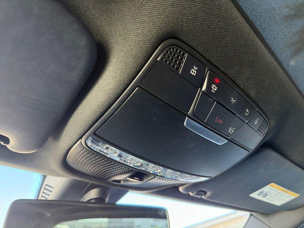 used 2019 Mercedes-Benz C-Class car, priced at $17,999