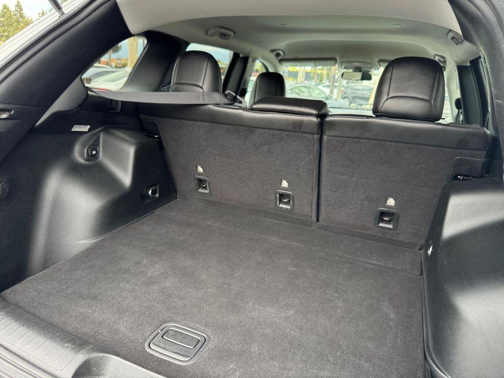 used 2019 Jeep Cherokee car, priced at $15,999