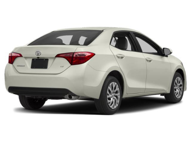 used 2019 Toyota Corolla car, priced at $17,499