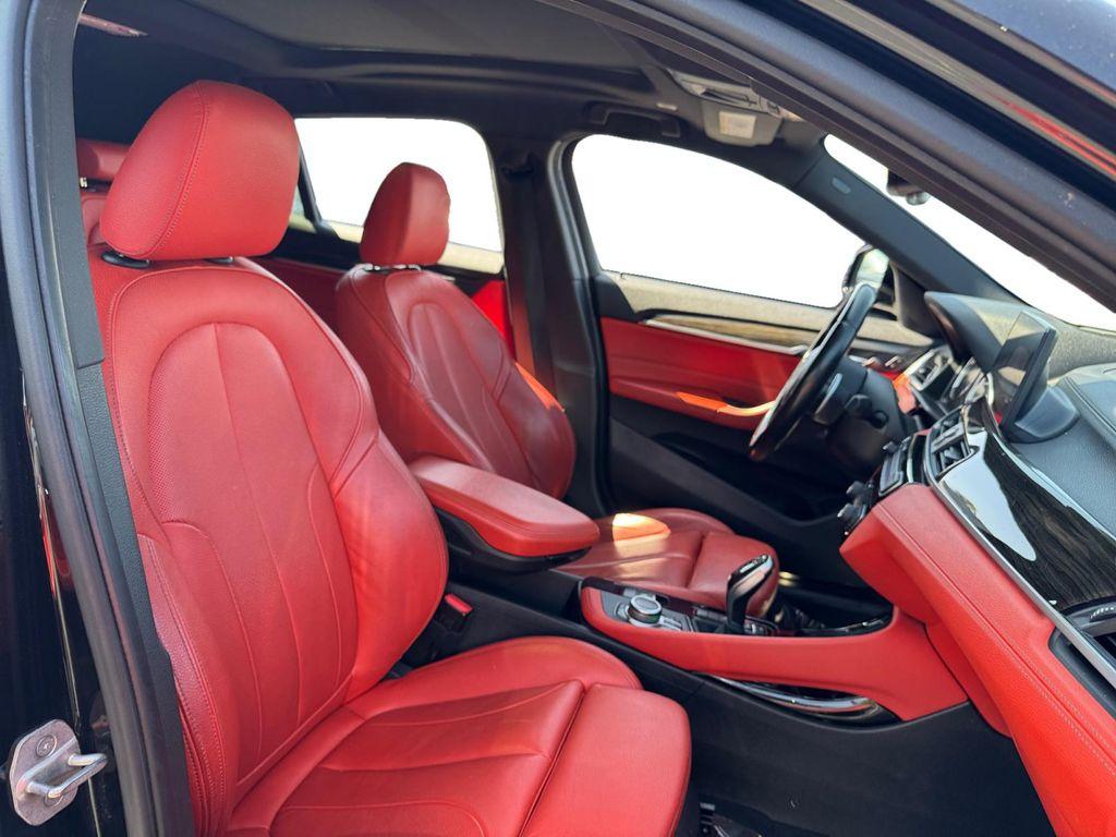 BMW X2 view 14