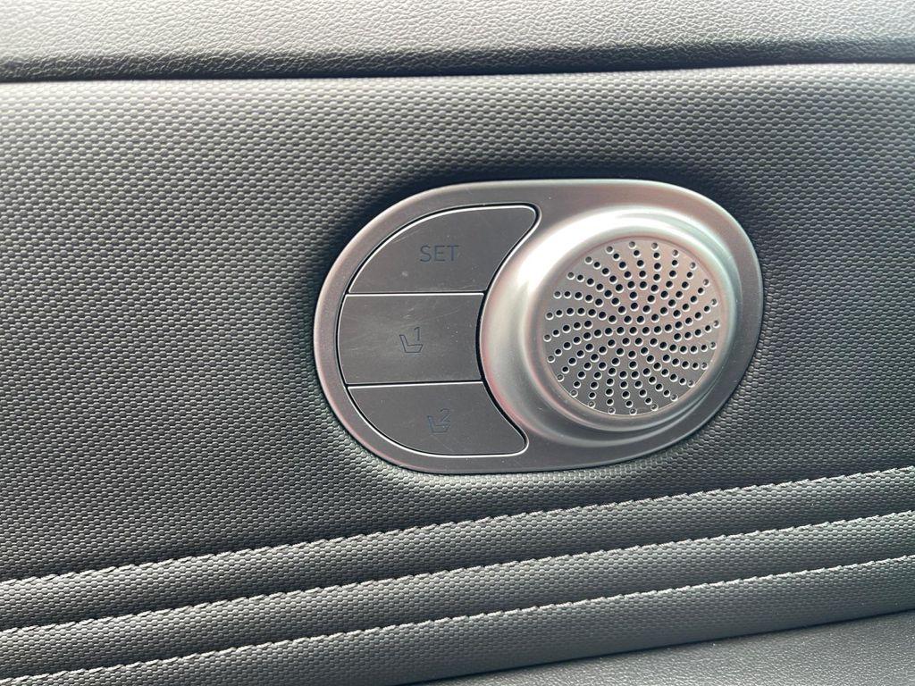 used 2023 Hyundai ELANTRA HEV car, priced at $20,599