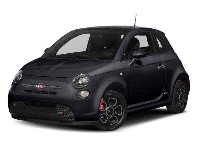 used 2017 FIAT 500e car, priced at $5,999